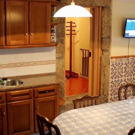 Casa Do Outeirinho Villa ซาบูเกย์โร ภายนอก รูปภาพ