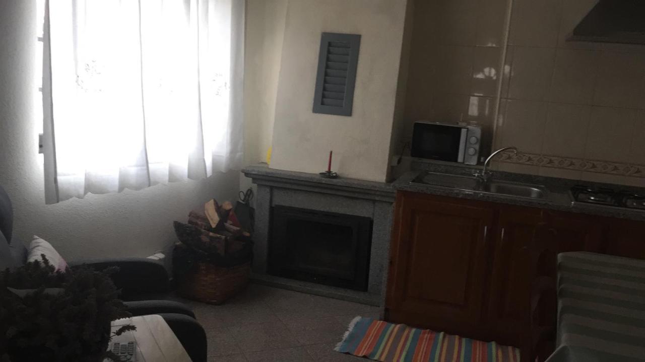 Casa Do Outeirinho Villa ซาบูเกย์โร ภายนอก รูปภาพ