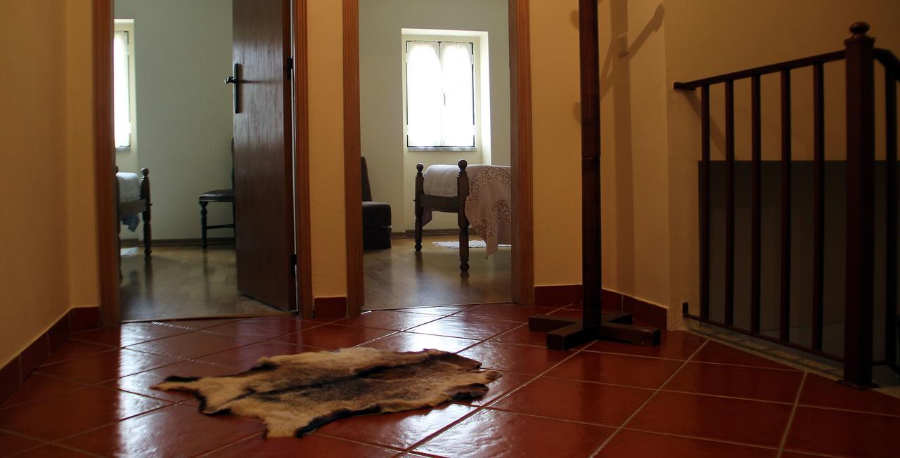 Casa Do Outeirinho Villa ซาบูเกย์โร ภายนอก รูปภาพ