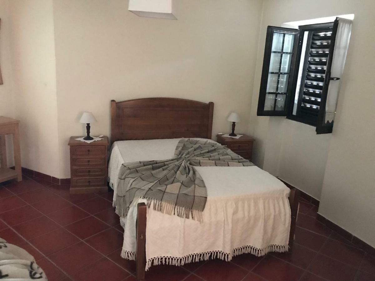 Casa Do Outeirinho Villa ซาบูเกย์โร ภายนอก รูปภาพ
