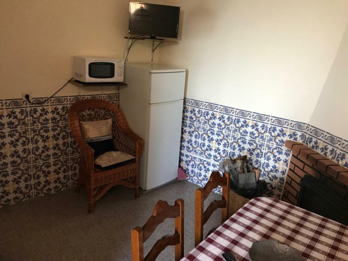Casa Do Outeirinho Villa ซาบูเกย์โร ภายนอก รูปภาพ