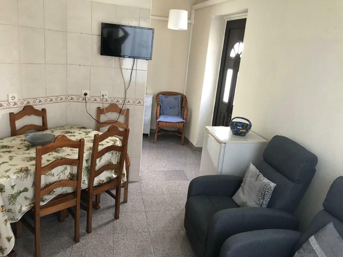 Casa Do Outeirinho Villa ซาบูเกย์โร ภายนอก รูปภาพ