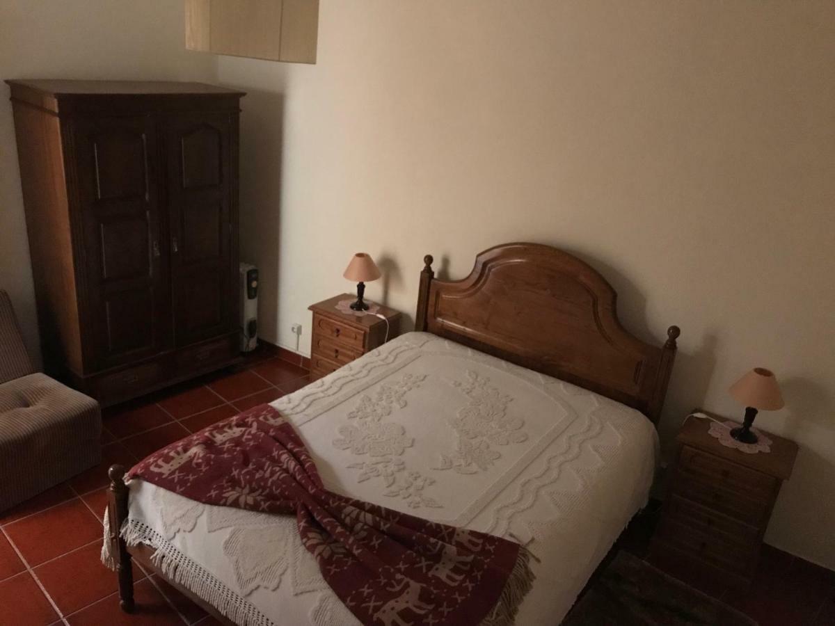 Casa Do Outeirinho Villa ซาบูเกย์โร ภายนอก รูปภาพ