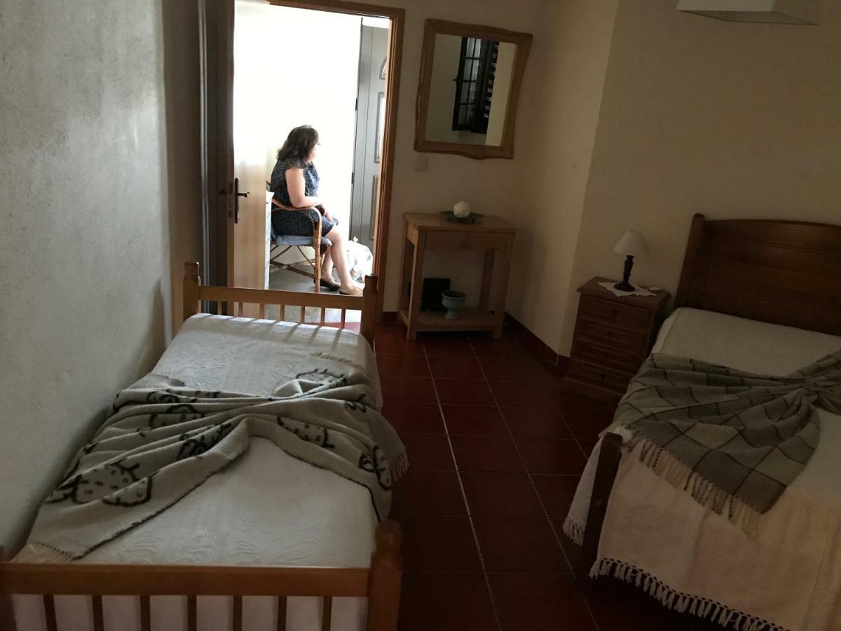 Casa Do Outeirinho Villa ซาบูเกย์โร ภายนอก รูปภาพ