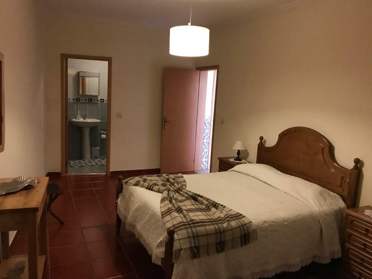 Casa Do Outeirinho Villa ซาบูเกย์โร ภายนอก รูปภาพ