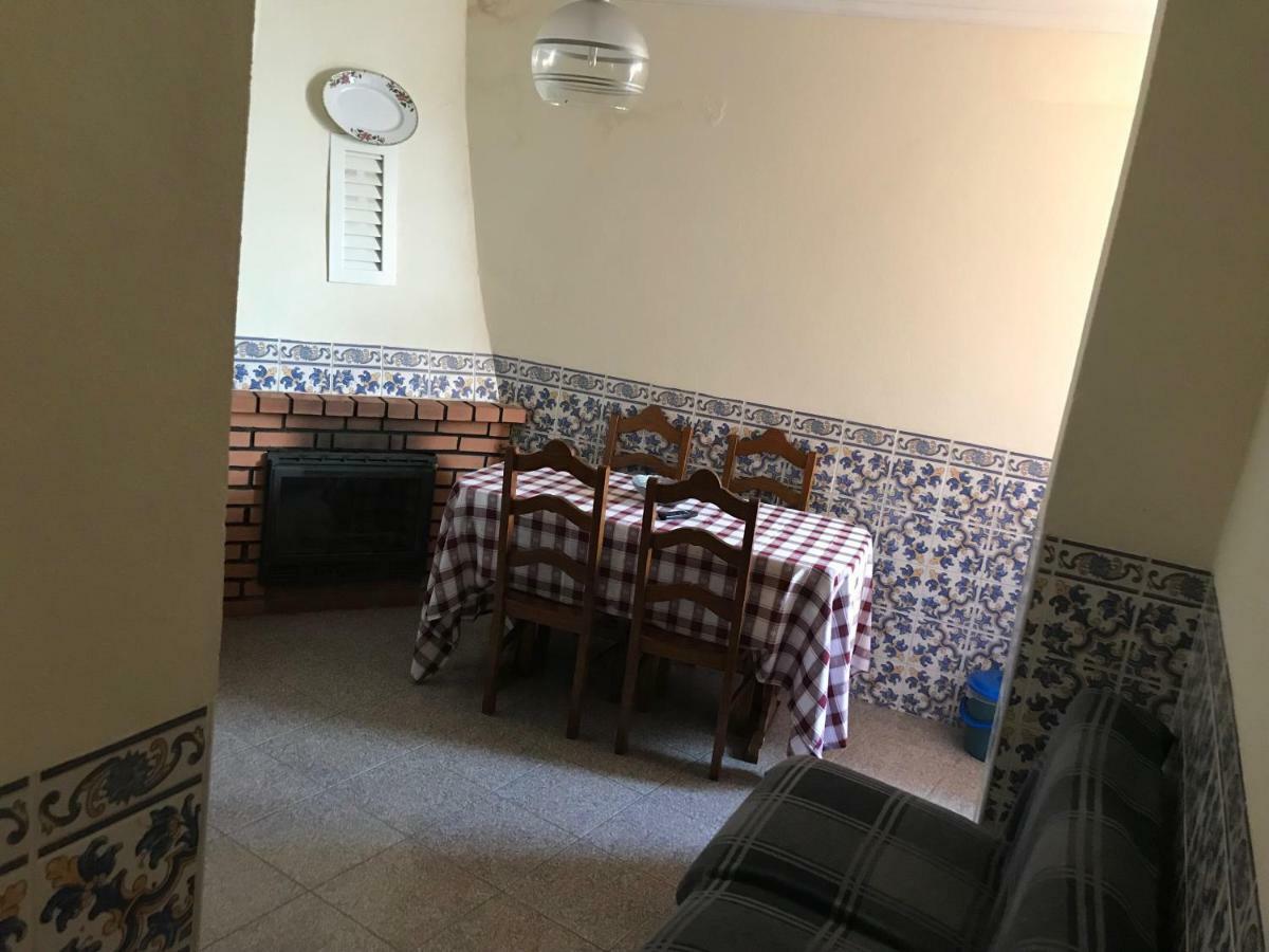 Casa Do Outeirinho Villa ซาบูเกย์โร ภายนอก รูปภาพ