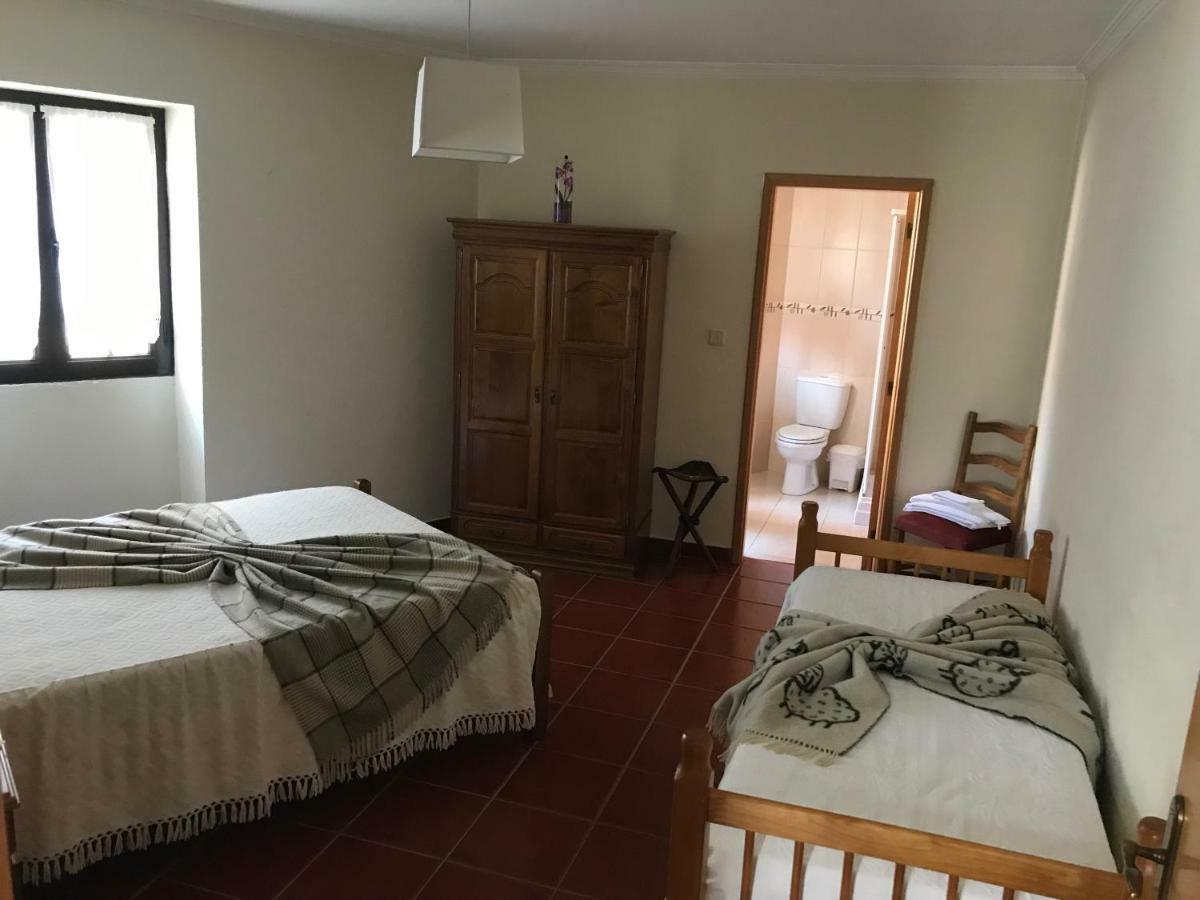 Casa Do Outeirinho Villa ซาบูเกย์โร ภายนอก รูปภาพ