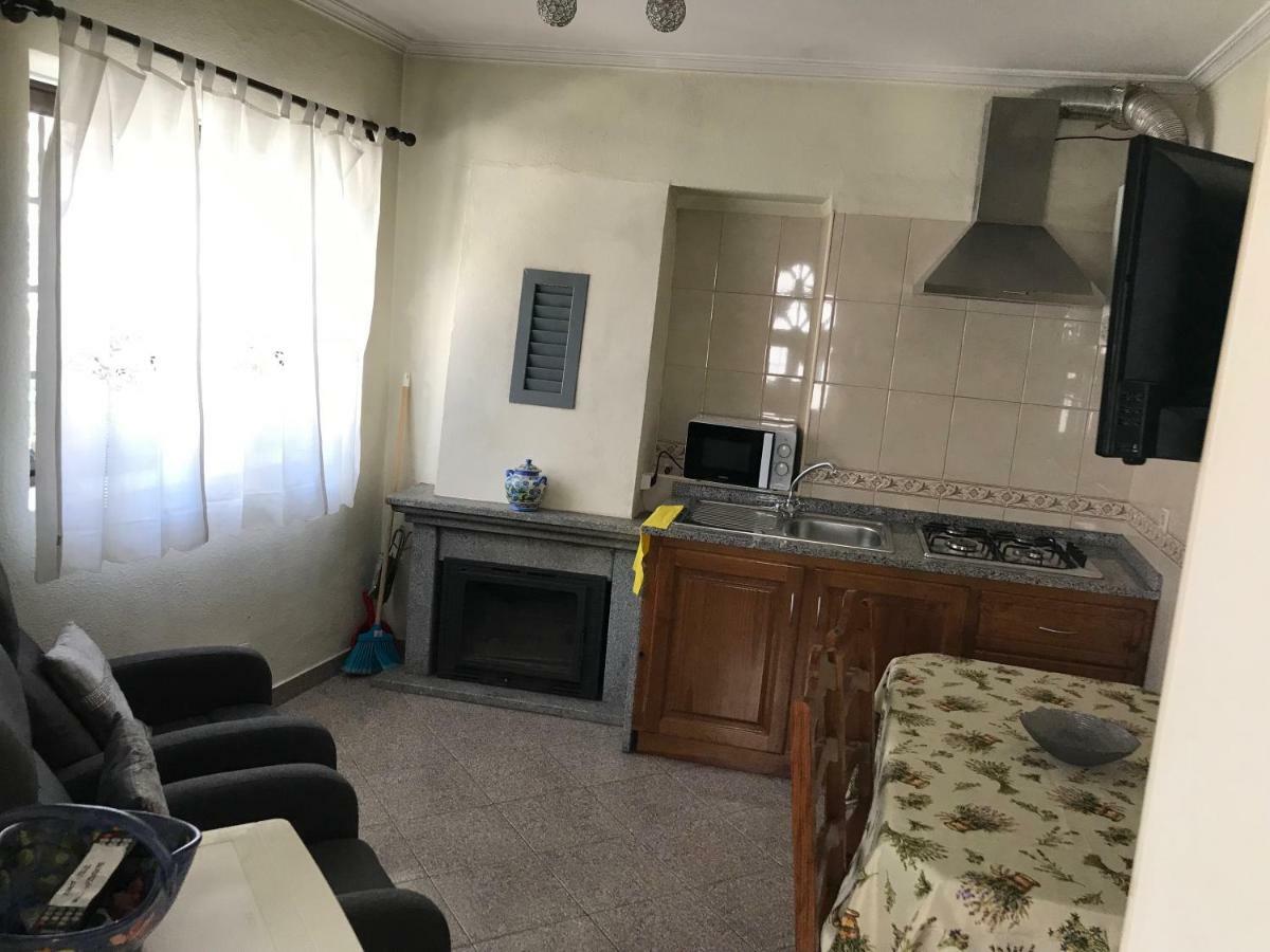 Casa Do Outeirinho Villa ซาบูเกย์โร ภายนอก รูปภาพ