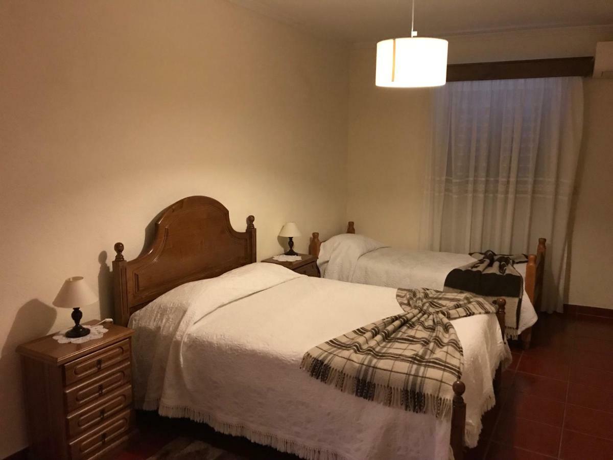 Casa Do Outeirinho Villa ซาบูเกย์โร ภายนอก รูปภาพ