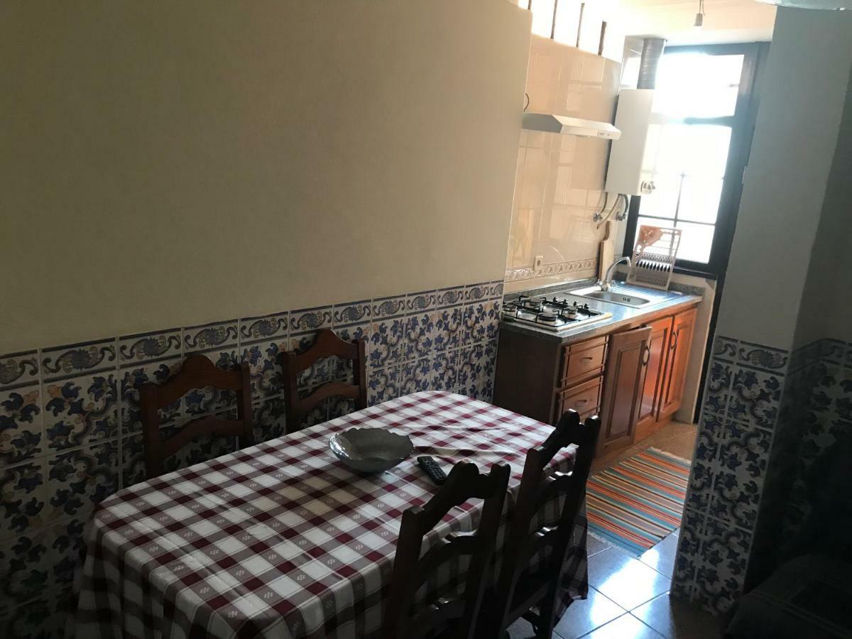 Casa Do Outeirinho Villa ซาบูเกย์โร ภายนอก รูปภาพ