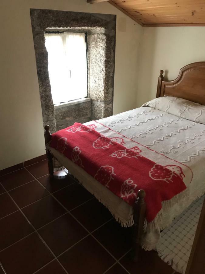 Casa Do Outeirinho Villa ซาบูเกย์โร ภายนอก รูปภาพ