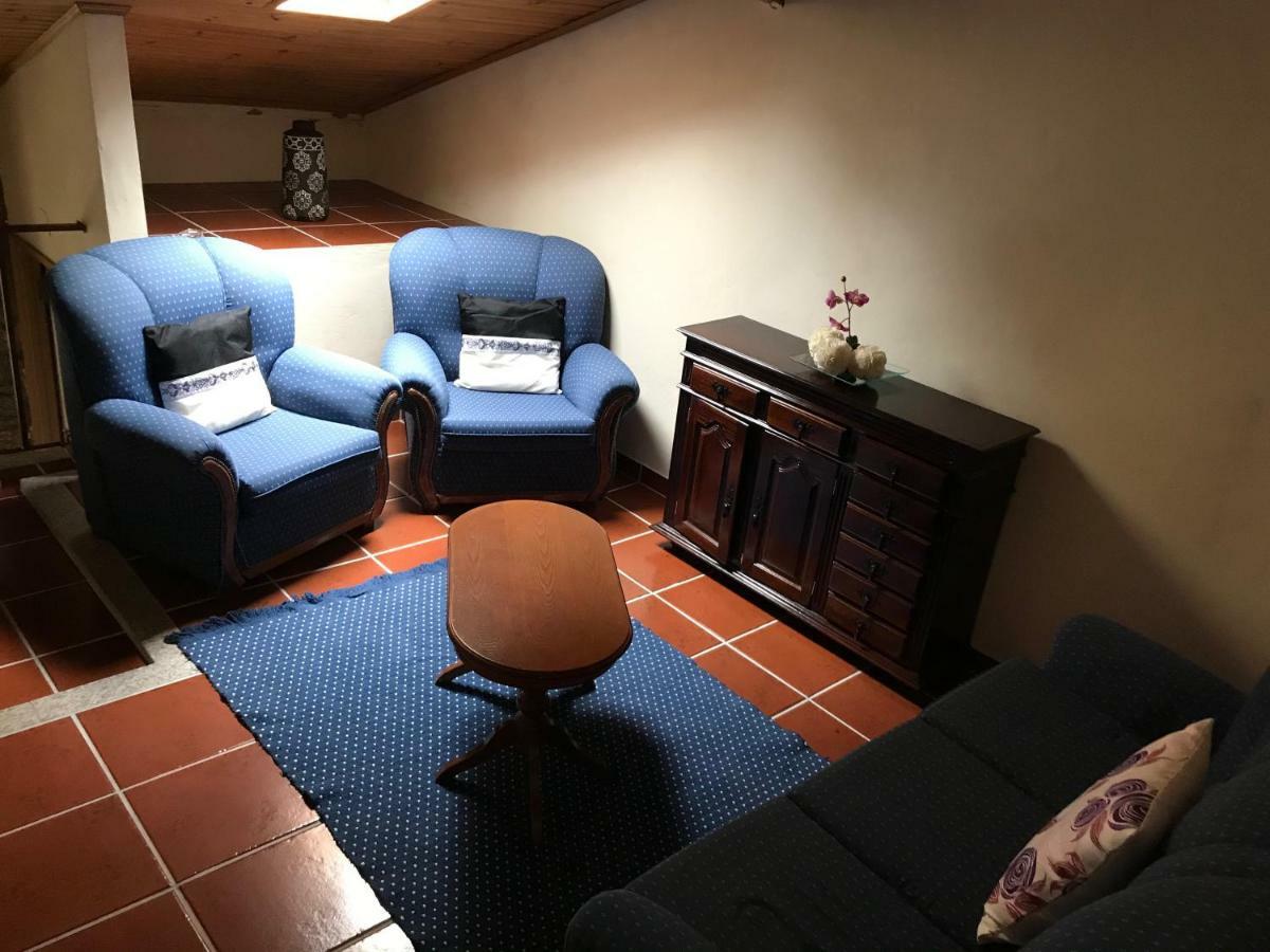 Casa Do Outeirinho Villa ซาบูเกย์โร ภายนอก รูปภาพ