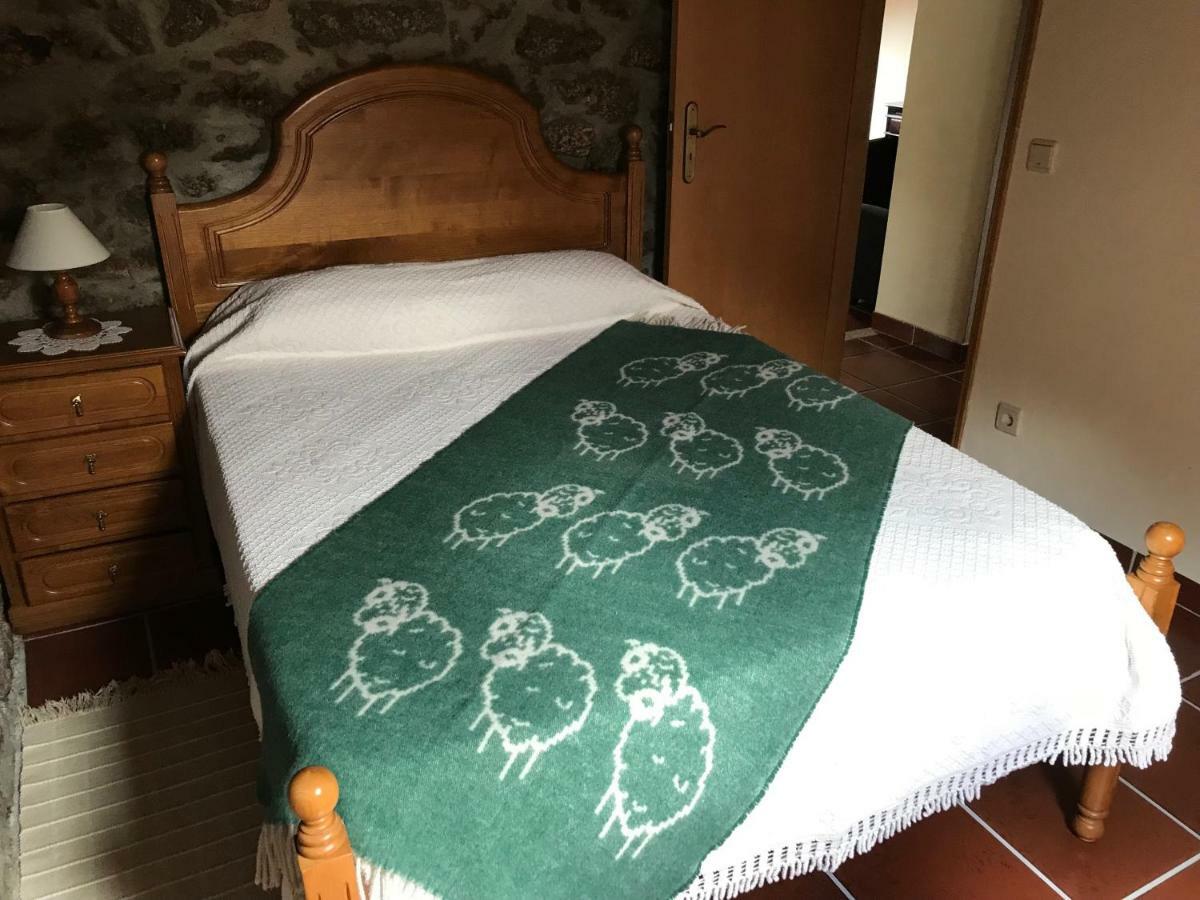 Casa Do Outeirinho Villa ซาบูเกย์โร ภายนอก รูปภาพ