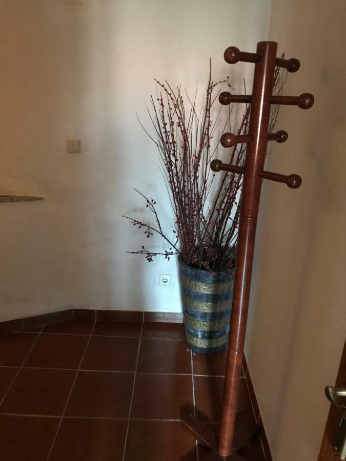 Casa Do Outeirinho Villa ซาบูเกย์โร ภายนอก รูปภาพ