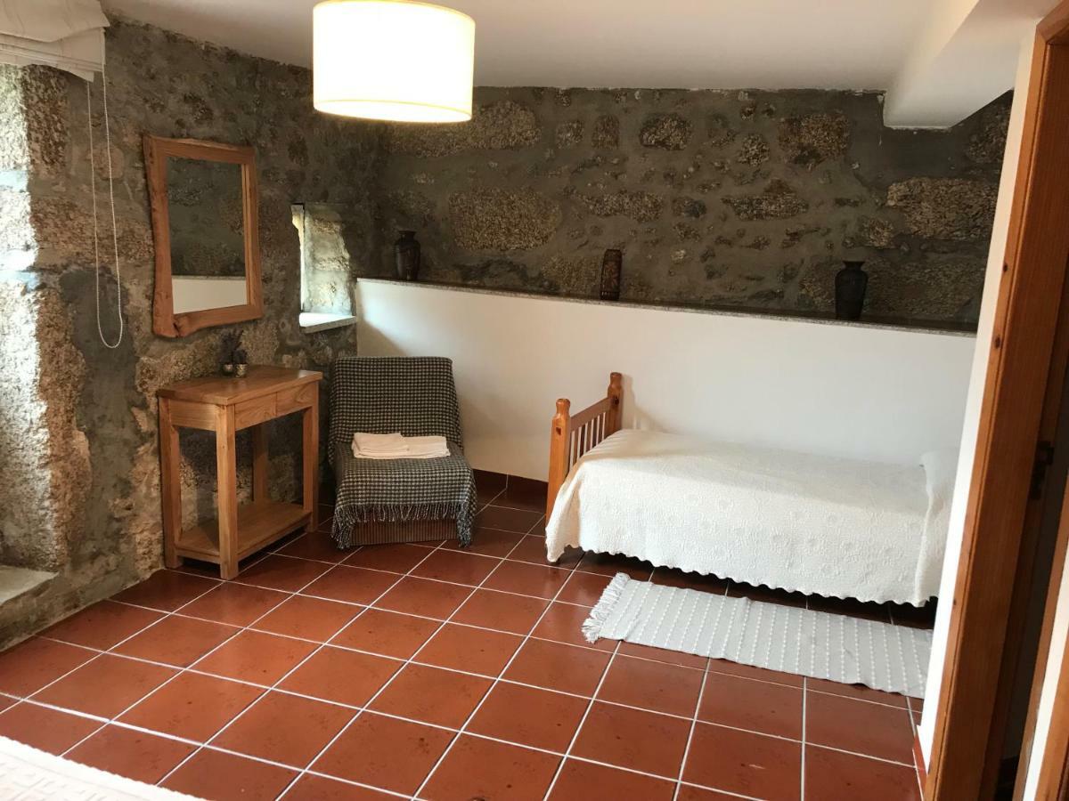 Casa Do Outeirinho Villa ซาบูเกย์โร ภายนอก รูปภาพ