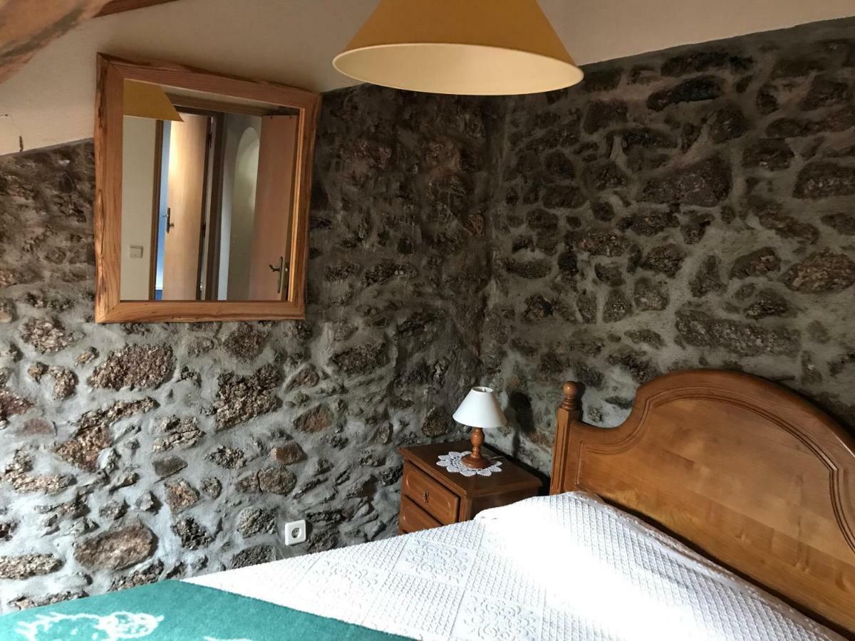 Casa Do Outeirinho Villa ซาบูเกย์โร ภายนอก รูปภาพ