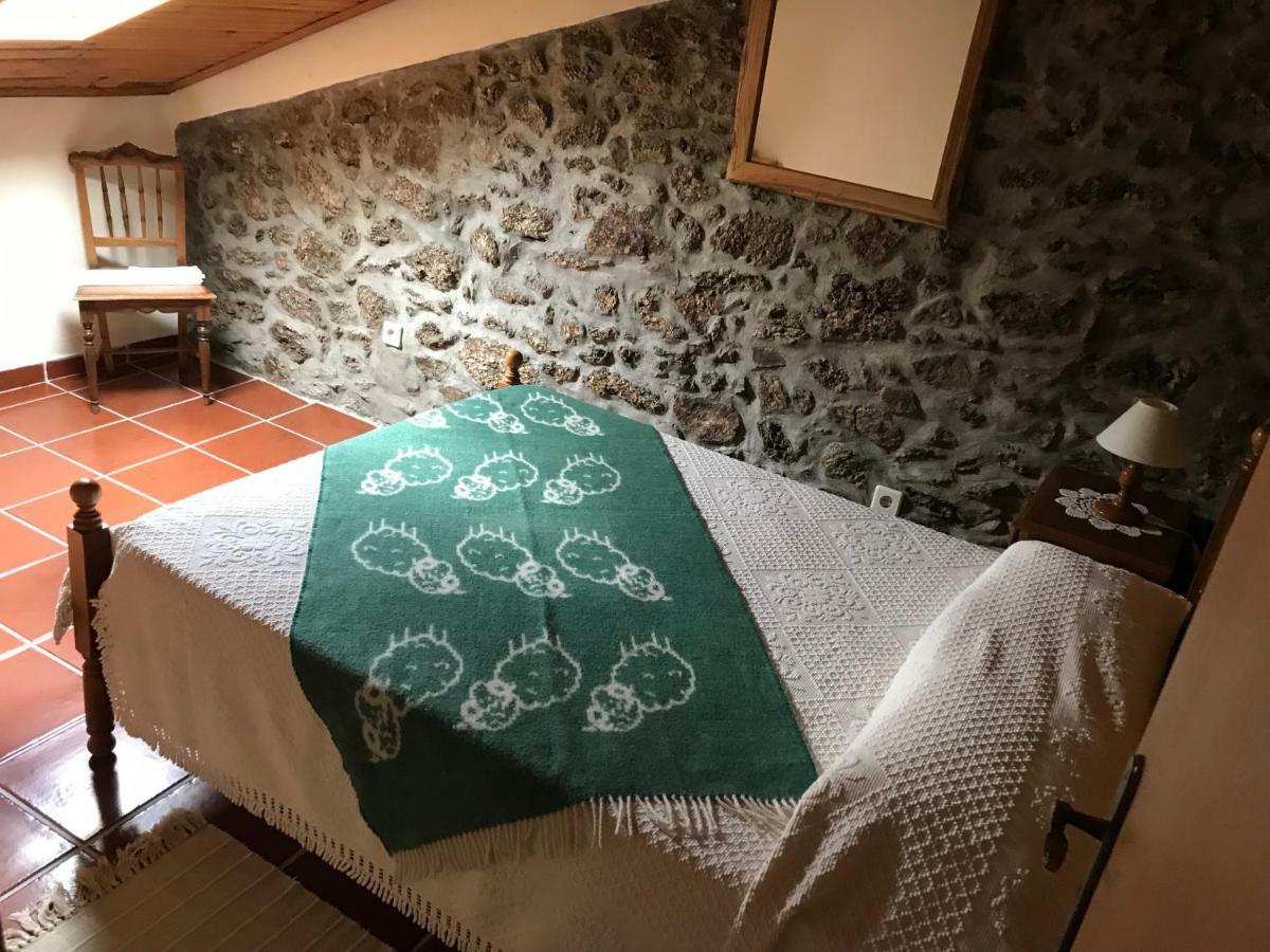 Casa Do Outeirinho Villa ซาบูเกย์โร ภายนอก รูปภาพ