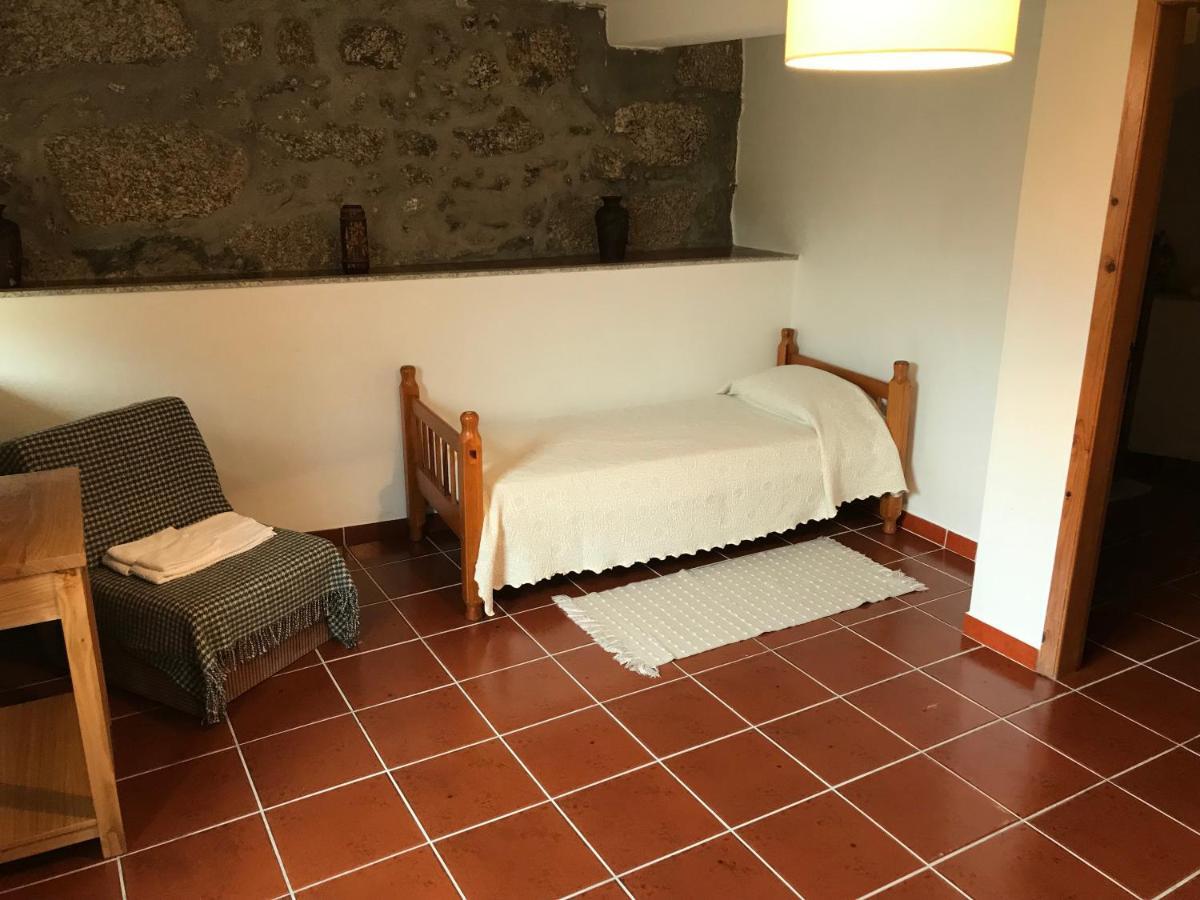 Casa Do Outeirinho Villa ซาบูเกย์โร ภายนอก รูปภาพ